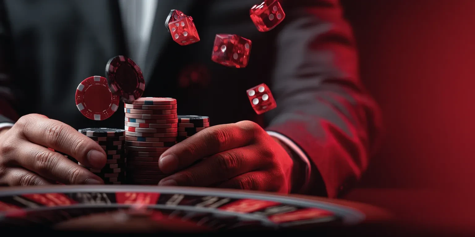 Roulette