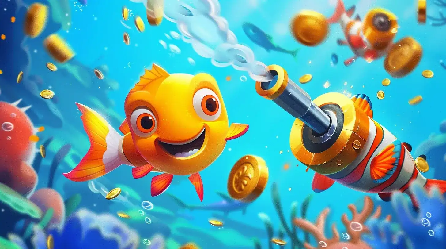 Jenis-Jenis Bonus dalam Permainan